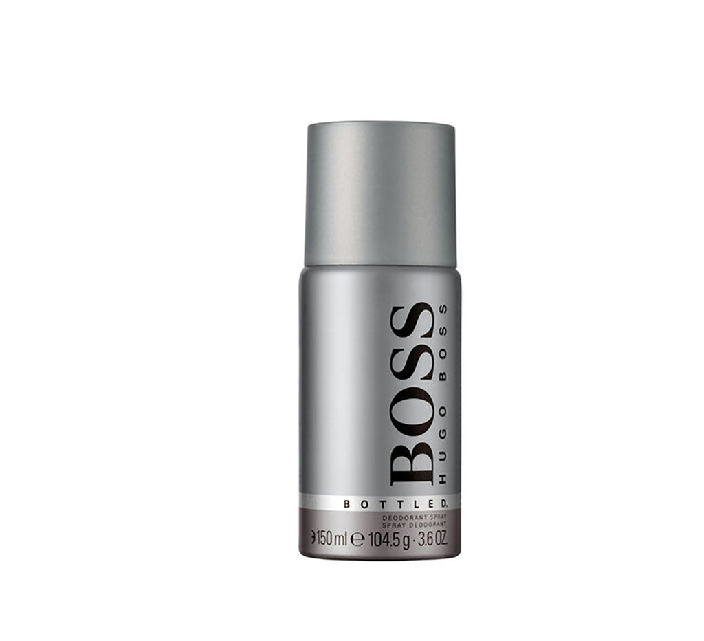 Hugo Boss Bottled Deodorant Spray for Men 150ML