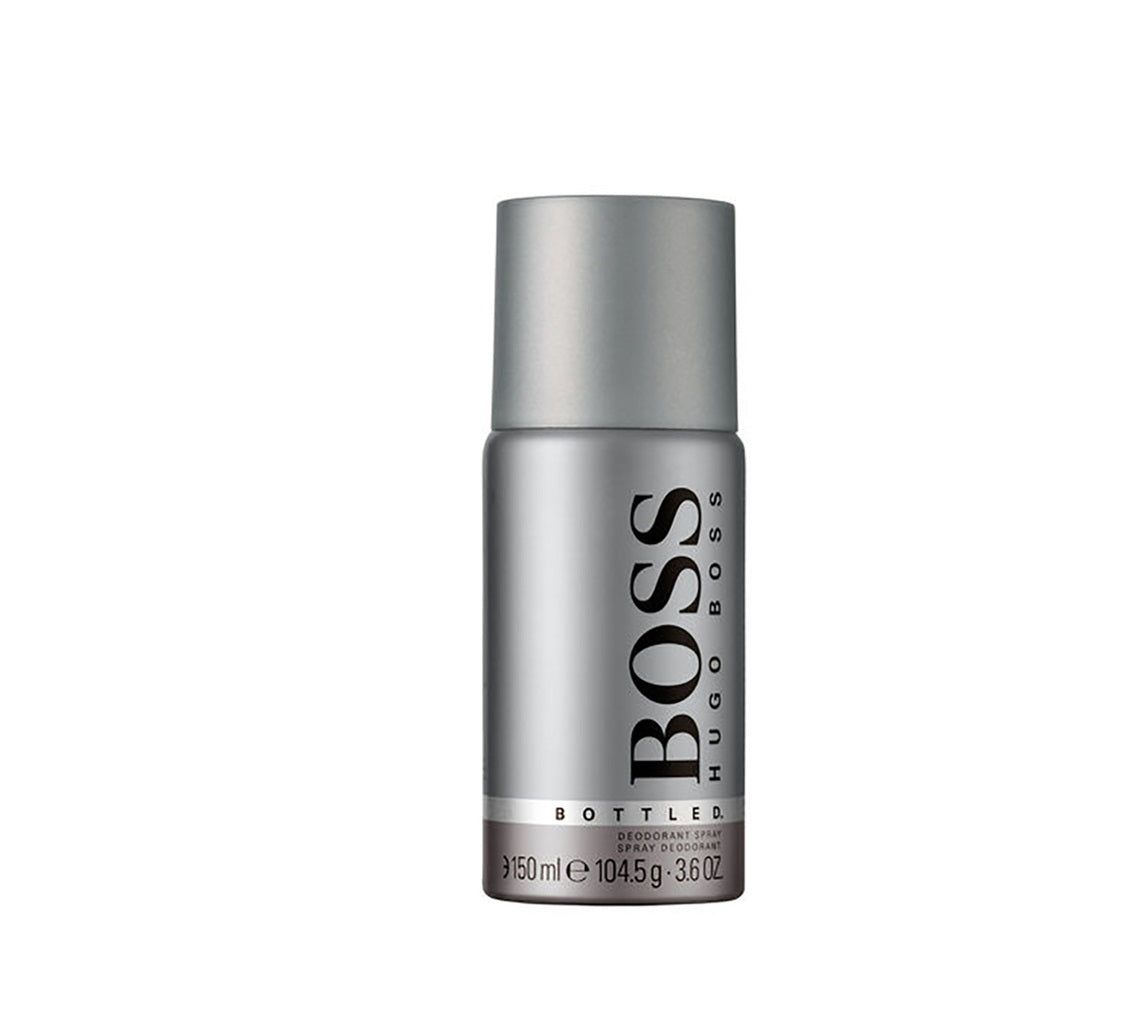 Hugo Boss Bottled Deodorant Spray for Men 150ML