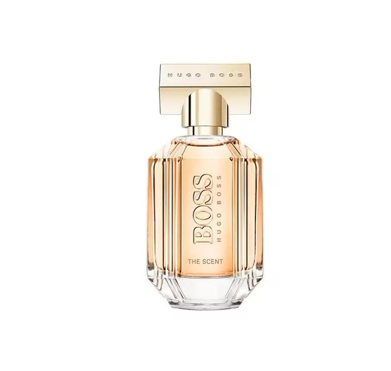 Hugo Boss The Scent Women's Eau de Perfume 50 ml