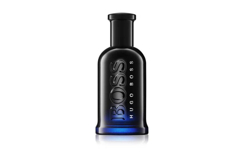 Hugo Boss Bottled Night Perfume for Men Eau De Toilette 100ML