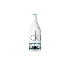 Calvin Klein CK IN2U Perfume for Men Eau De Toilette 150ML