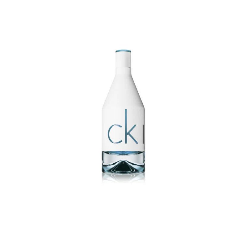 Calvin Klein CK IN2U Perfume for Men Eau De Toilette 150ML