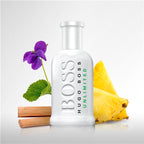 Boss Bottled Unlimited Men's Eau De Toilette, 100 ML