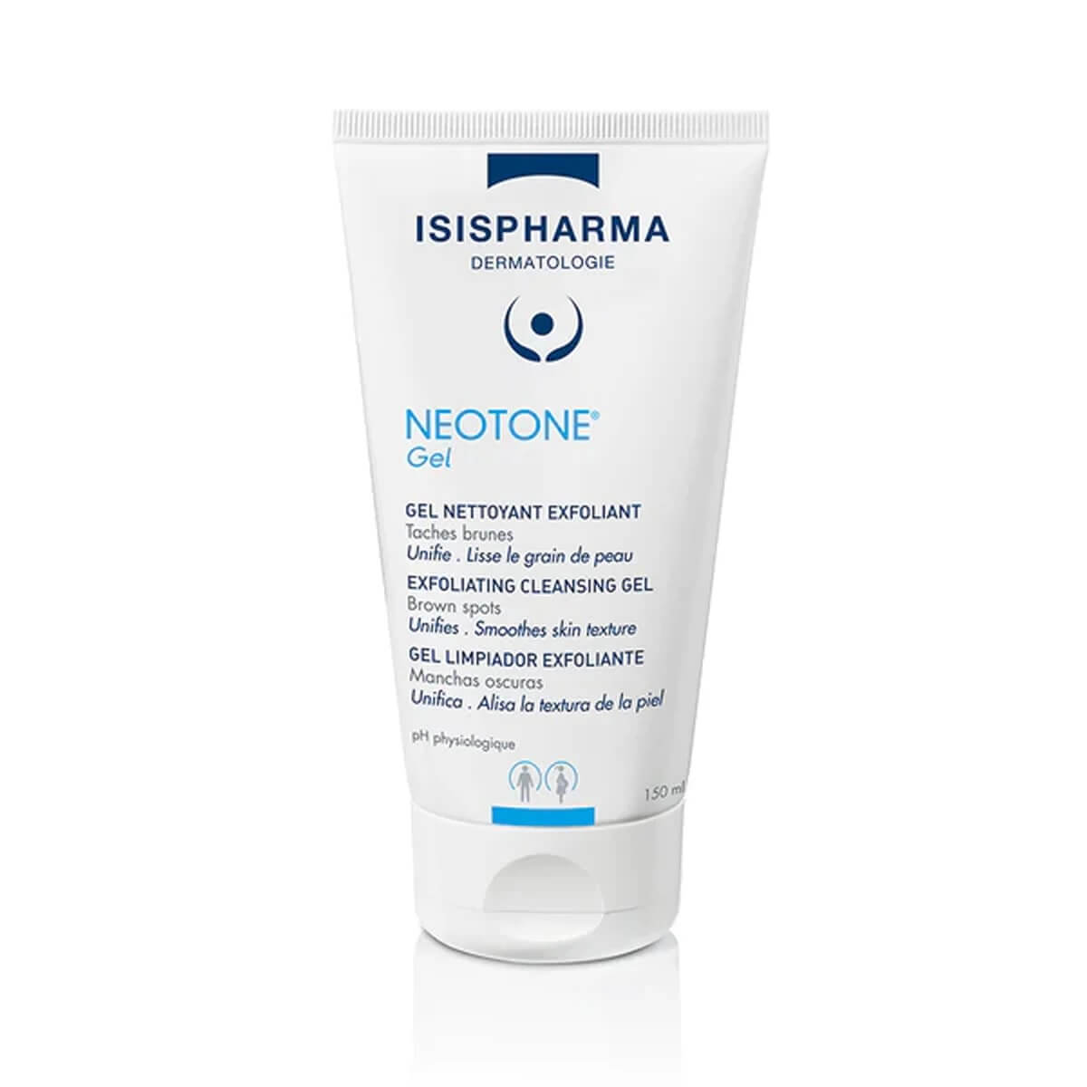 Isis Pharma Neotone Gel 150ml