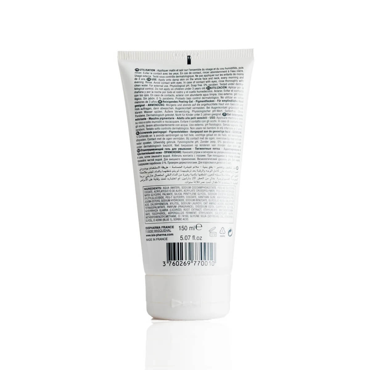 Isis Pharma Neotone Gel 150ml