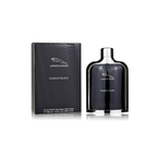 Classic Black by Jaguar for Men - Eau de Toilette, 100ml