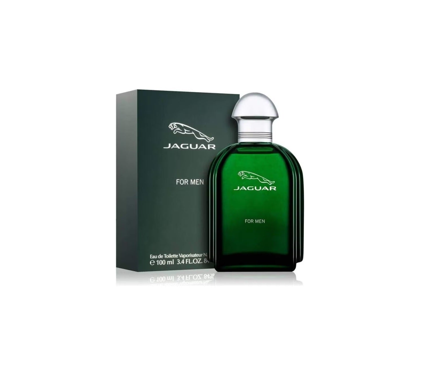 Jaguar- perfume for men - Eau de Toilette100ml