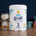 Jovie Goat (2), Organic Goat Milk Follow-On Formula