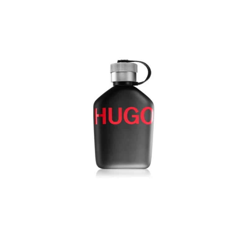 Hugo Boss Just Different Perfume for Men Eau De Toilette 125ML