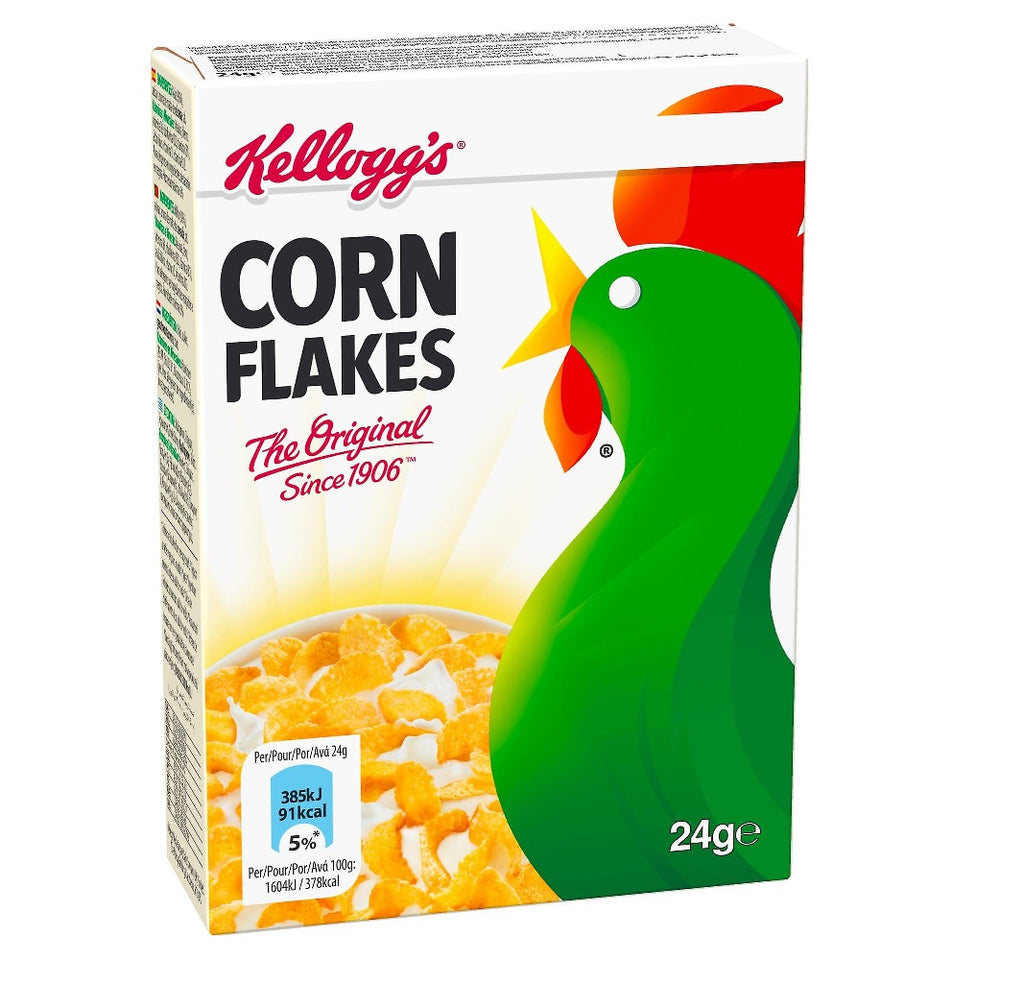 Kellogg_s Corn Flakes The Original 24g