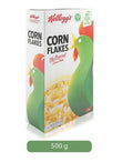 Kellogg's Corn Flakes The Original 500g