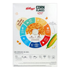 kellogg's corn flakes the original 750g