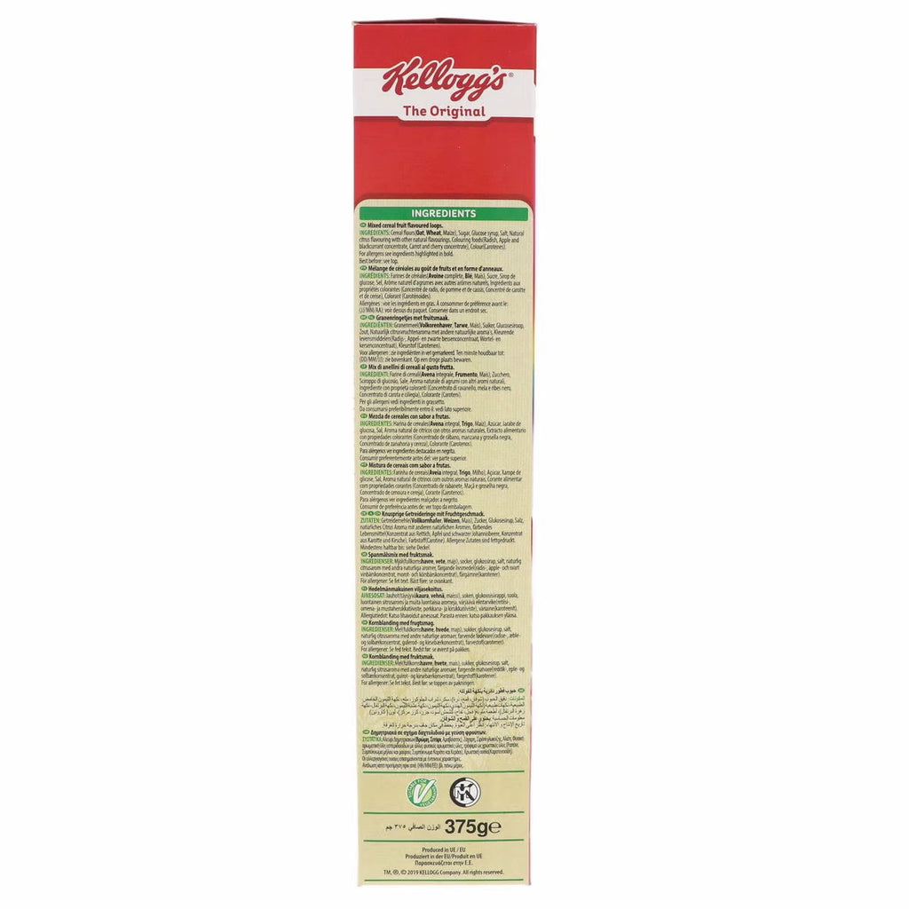 Kellogg_s Froot Loops 375g