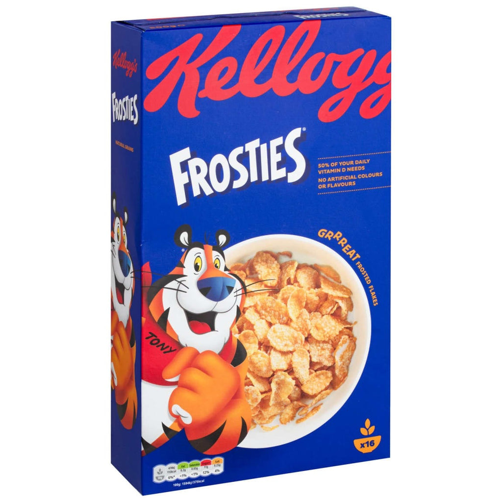 Kellogg_s Frosties 470 g