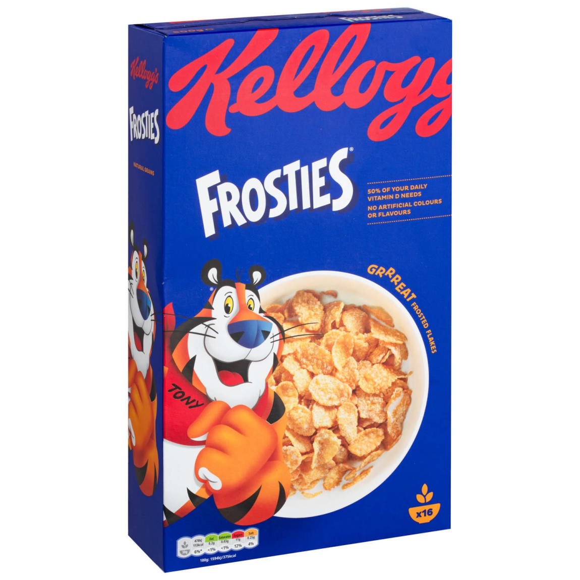 Kellogg_s Frosties 470 g
