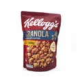 Kellogg's Granola Classic Oat Clusters 600g