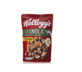 Kellogg_s Granola Mixed Fruit with Coconut 600g