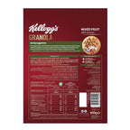 Kellogg_s Granola Mixed Fruit with Coconut 600g