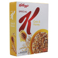 Kellogg_s Special K Oats _ Honey 420g