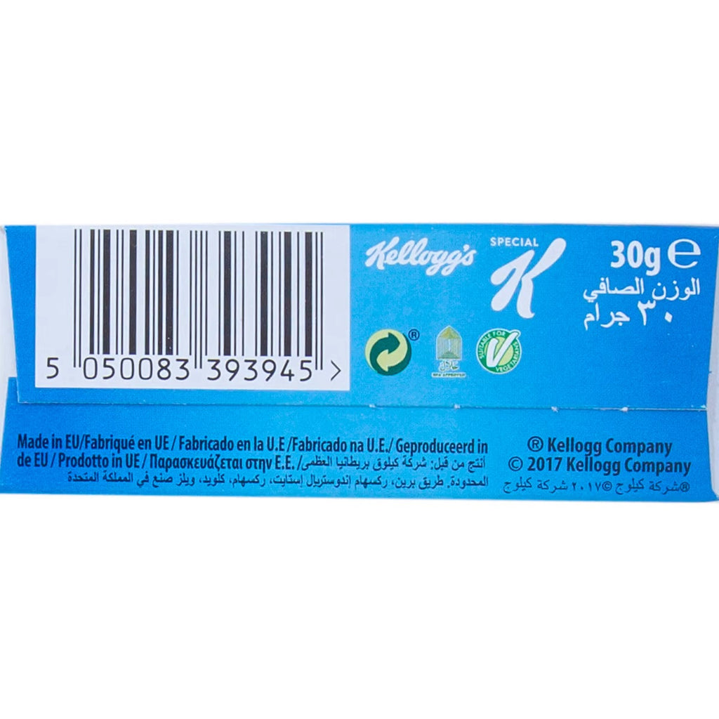 Kellogg_s Special K Original 30g