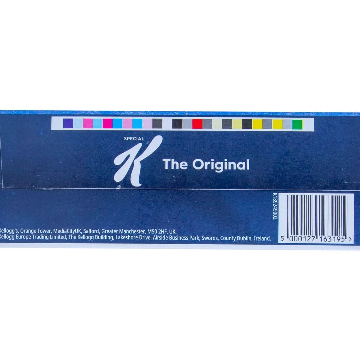 Kellogg_s Special K Original 500g