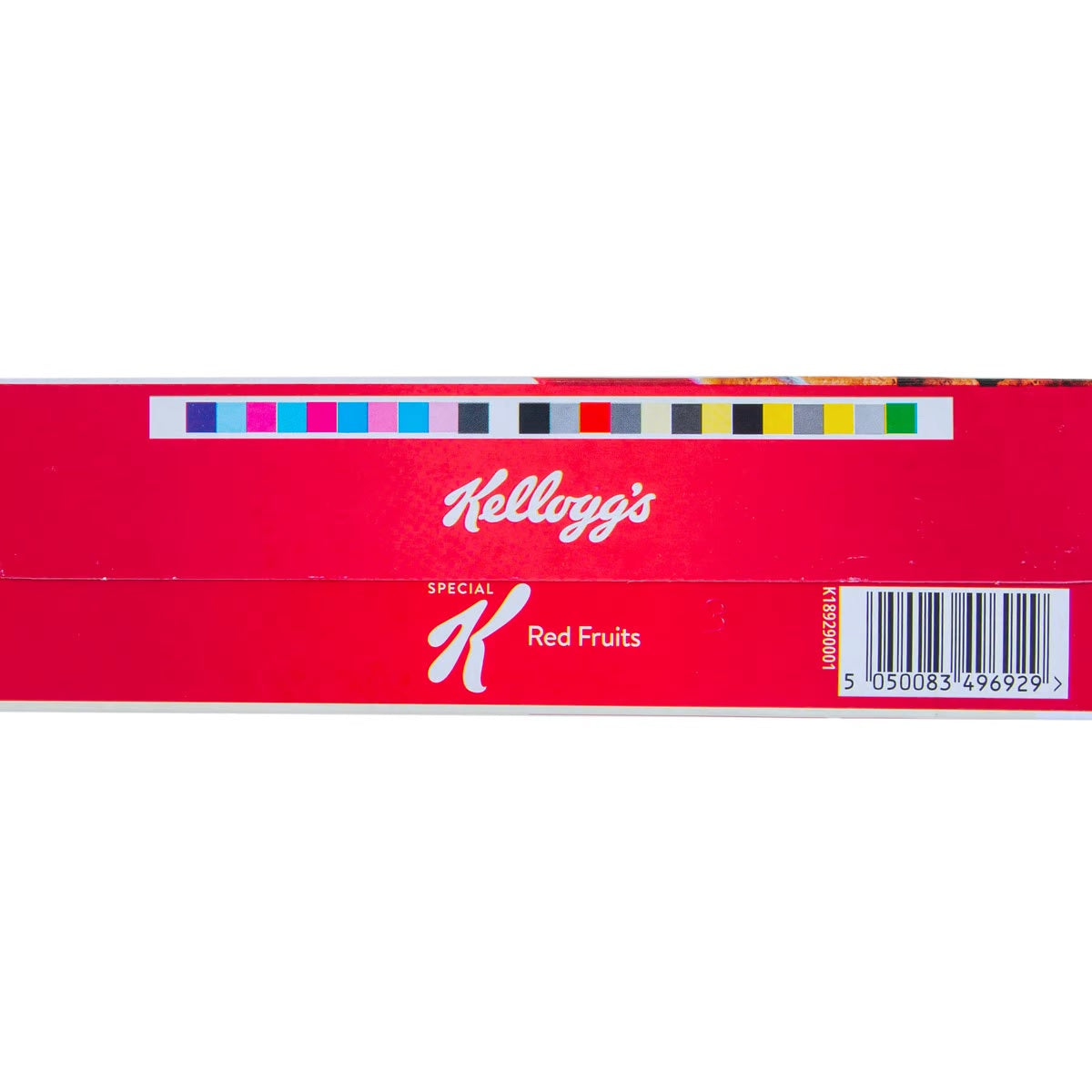 Kellogg_s Special K Red Fruits Cereal 325g