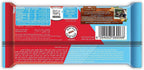 Kitkat 2 Finger Cookie Crumble Chocolate Wafer Bars - 19.5G, 6 Bars