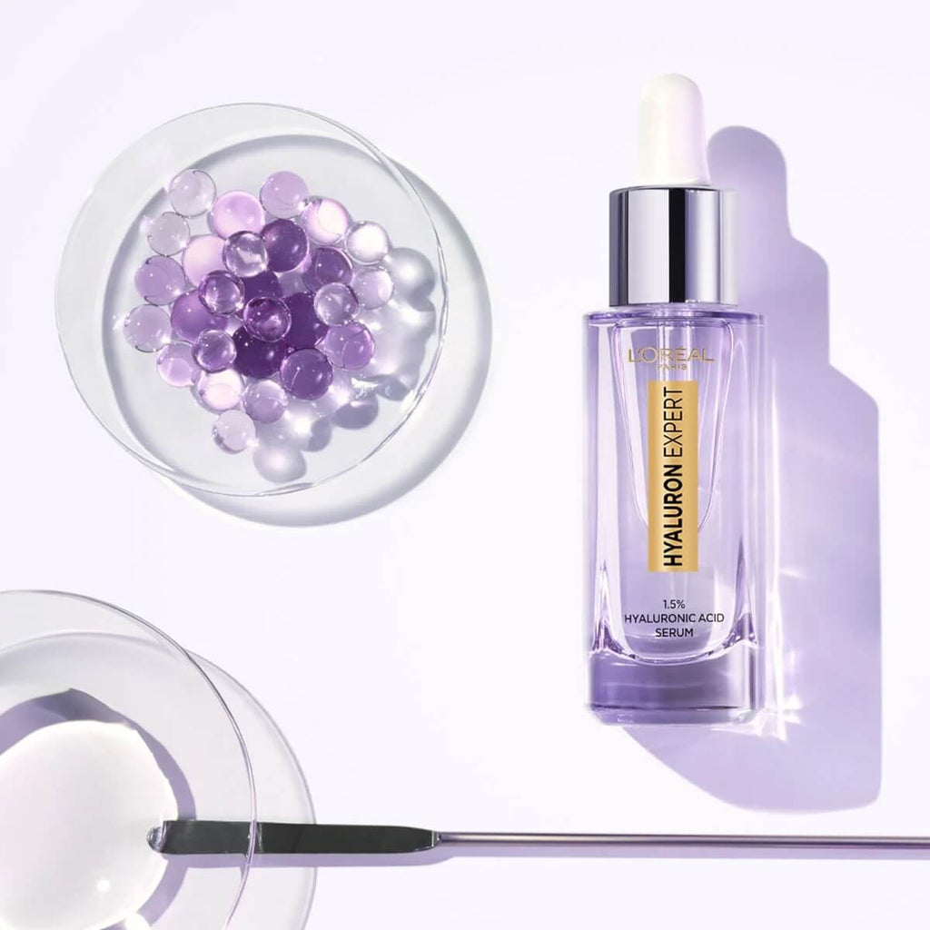 L'Oreal Paris Hyaluron Expert Replumping Serum 30ml