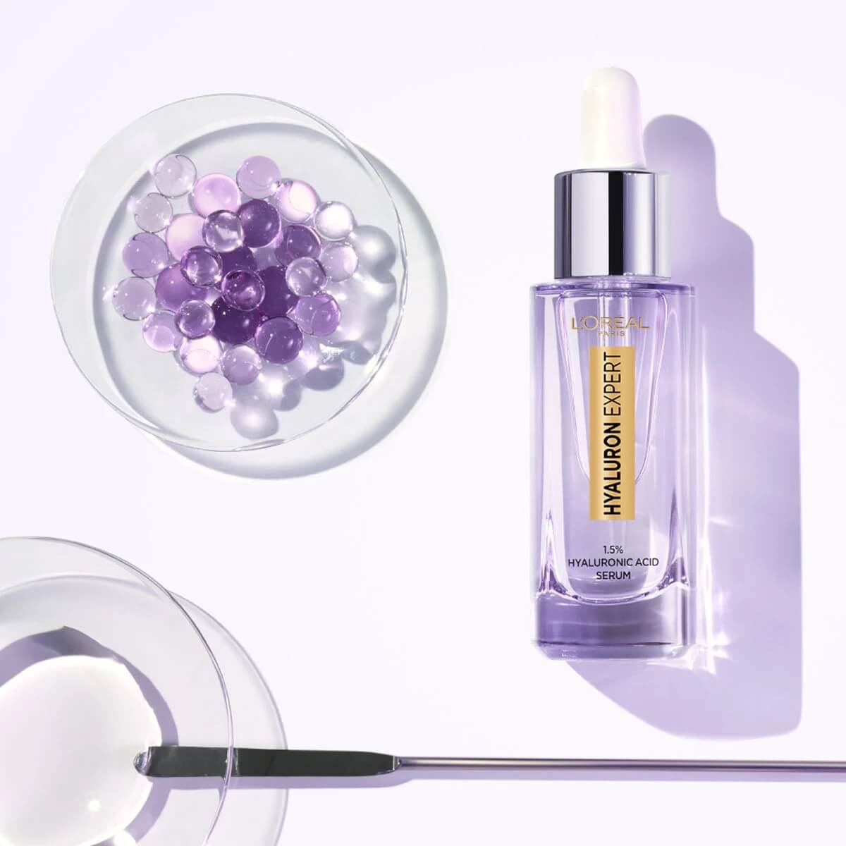 L'Oreal Paris Hyaluron Expert Replumping Serum 30ml