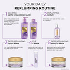 L'Oreal Paris Hyaluron Expert Replumping Serum 30ml