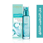 L'Oreal Paris Hydra Genius Aloe Water Normal To Combination Skin 70ml