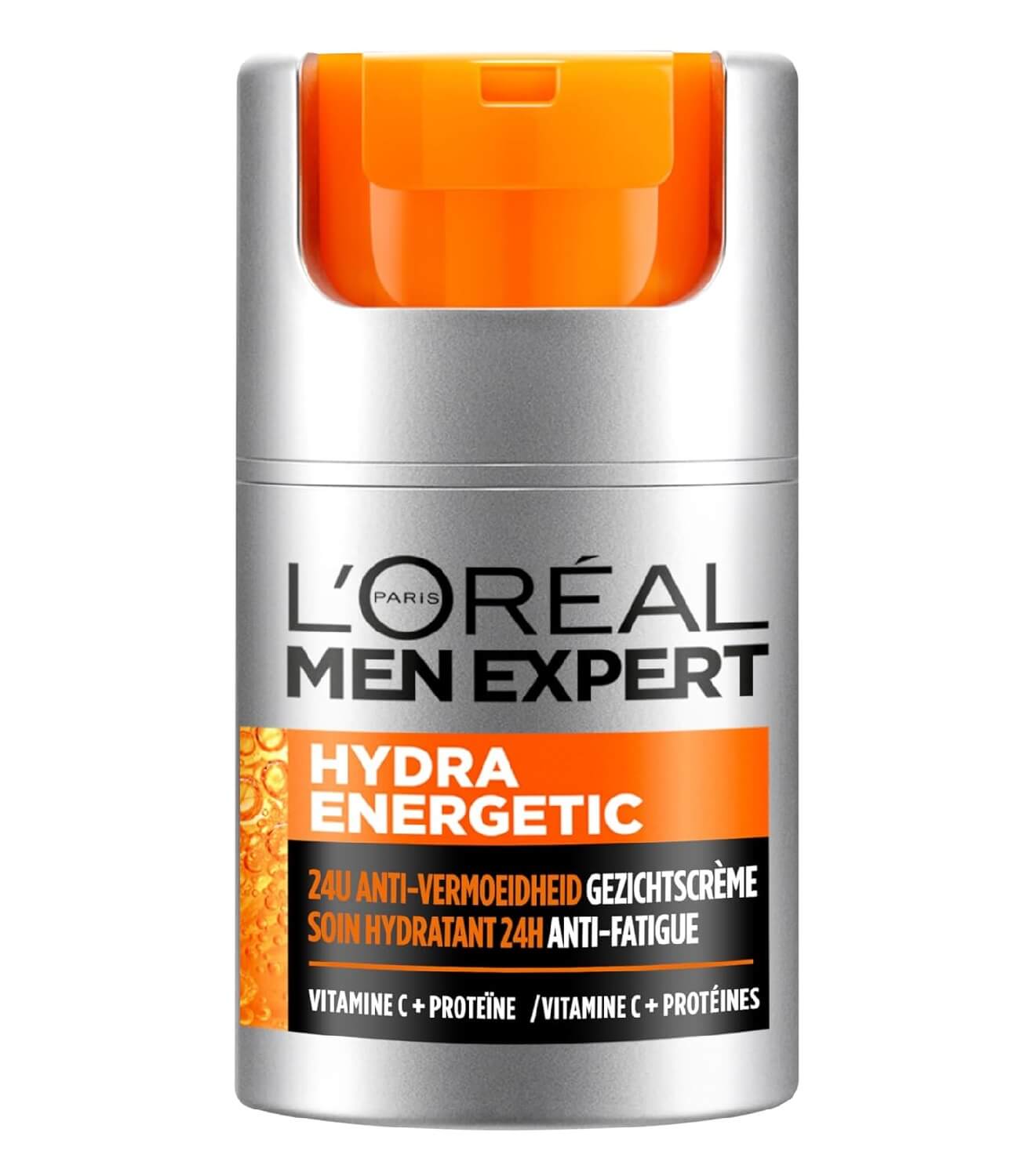 L’Oreal Paris Men Expert Hydra Energetic Moisturizer 50ML