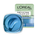 L'Oreal Paris Pure Clay Algae Anti Blemish with Marine Algae Mask 50ml