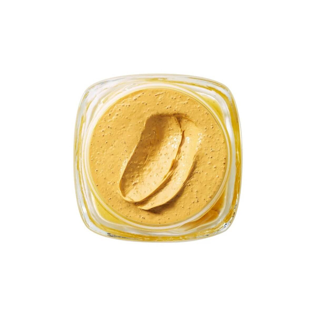 L'Oreal Paris Pure Clay Bright Mask with Yuzu Lemon 50ml