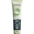 L'Oreal Paris Skin Care Pure Clay Cleanser Black Detoxifies & Clarifies 150ml
