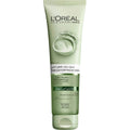 L'Oreal Paris Skin Care Pure Clay Cleanser Green Purifies & Matifies 150ml