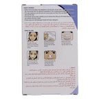 Lady Diana Nose Pack 6pcs