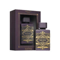 Lattafa Bade'e Al Oud Amethyst Eau de Parfum 100ml