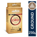 Lavazza Qualita Oro Italian Coffee 250g