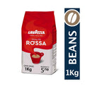 Lavazza Qualita Rossa Coffee Beans 1kg