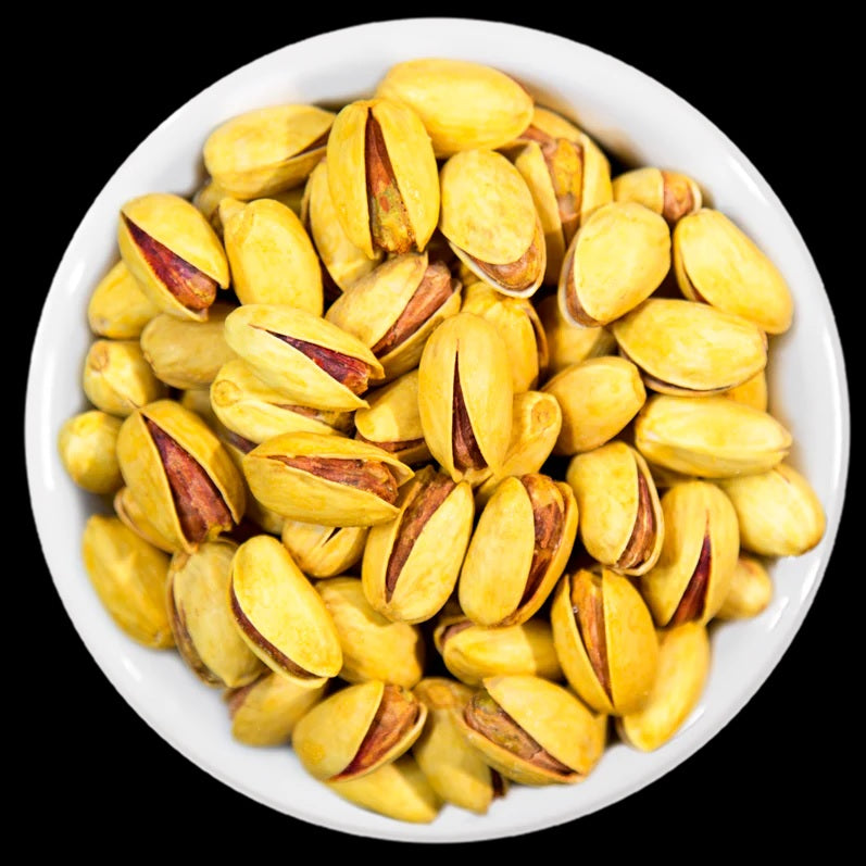 Lemon Pistachio 1 Kg