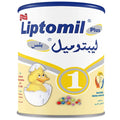 Liptomil Plus 1, 400g