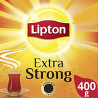 Lipton Extra Strong Black Loose Tea 400g
