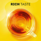Lipton Extra Strong Black Loose Tea 400g