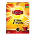 Lipton Extra Strong Black Loose Tea 400g