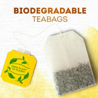 Lipton Flavoured Black Tea Cardamom 25 Teabags