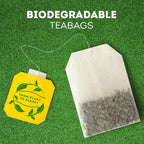 Lipton Green Tea Pure 50 Envelope Tea Bags