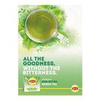 Lipton Green Tea Pure 100 Tea Bags