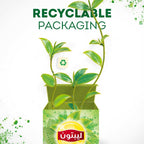 Lipton Green Tea with Magnificent Matcha 20pcs