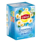 Lipton Herbal Infusion Tea Camomile 20 Teabags